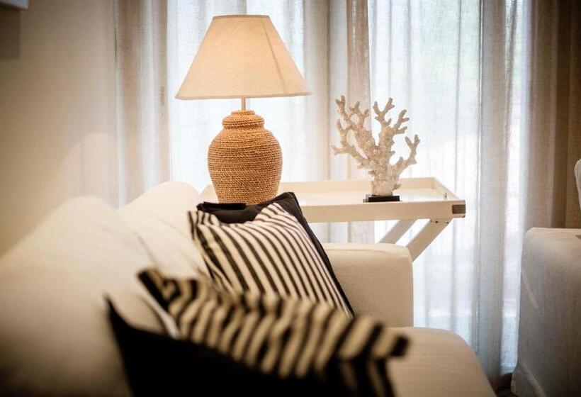 1ルームプレステージアパートメント, Residence Lungomare Charming Apartments