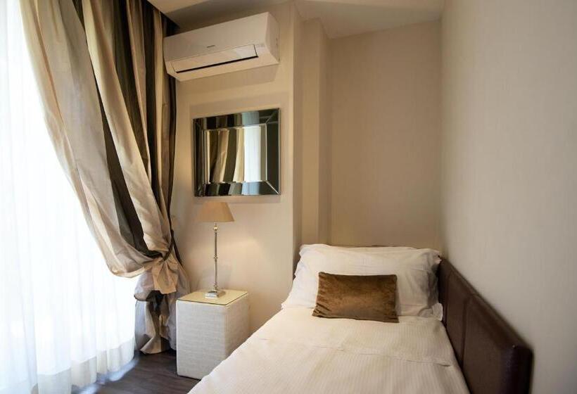 Апартаменты Superior 1 Спальня, Residence Lungomare   Charming Apartments