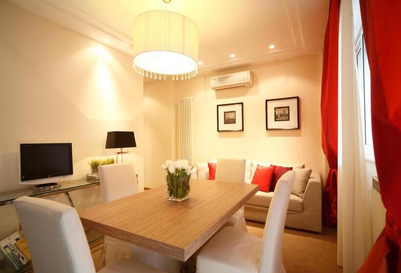 1ベッドルームのスーペリアアパートメント, Residence Lungomare Charming Apartments