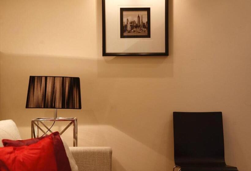 1ベッドルームのスーペリアアパートメント, Residence Lungomare Charming Apartments