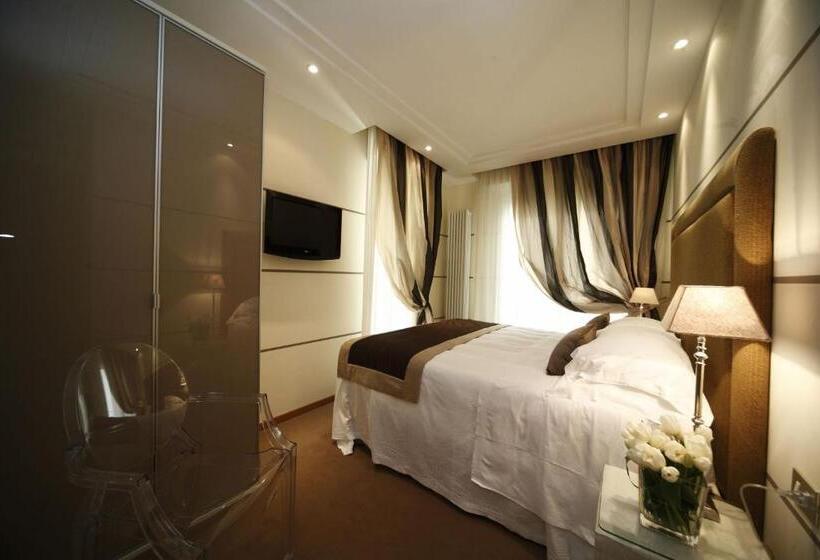 1ベッドルームのスーペリアアパートメント, Residence Lungomare Charming Apartments