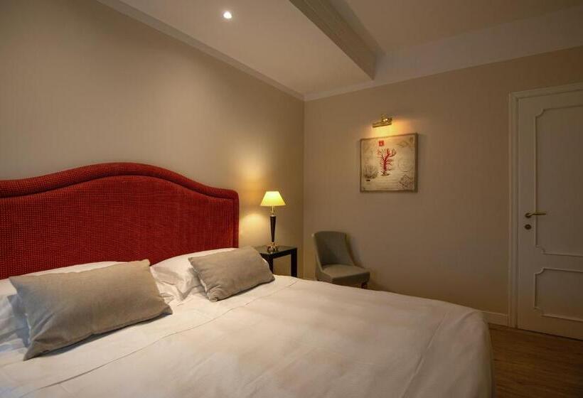 Номер Стандарт, Residence Lungomare   Charming Apartments