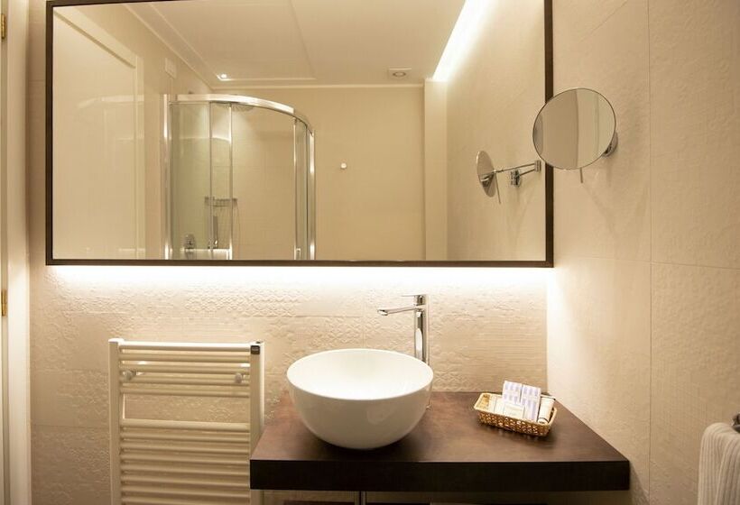 1ルームプレステージアパートメント, Residence Lungomare Charming Apartments