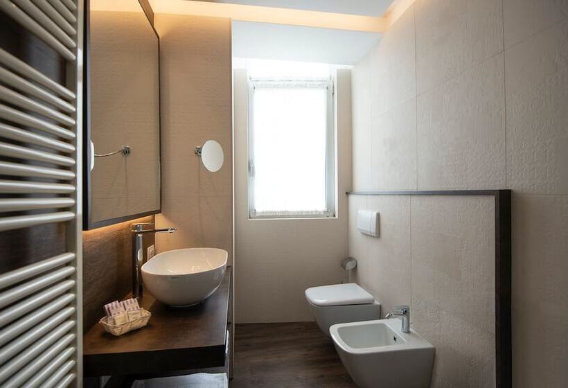 1ルームプレステージアパートメント, Residence Lungomare Charming Apartments