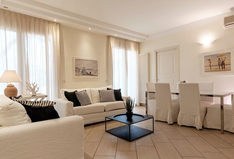 1ルームプレステージアパートメント, Residence Lungomare Charming Apartments