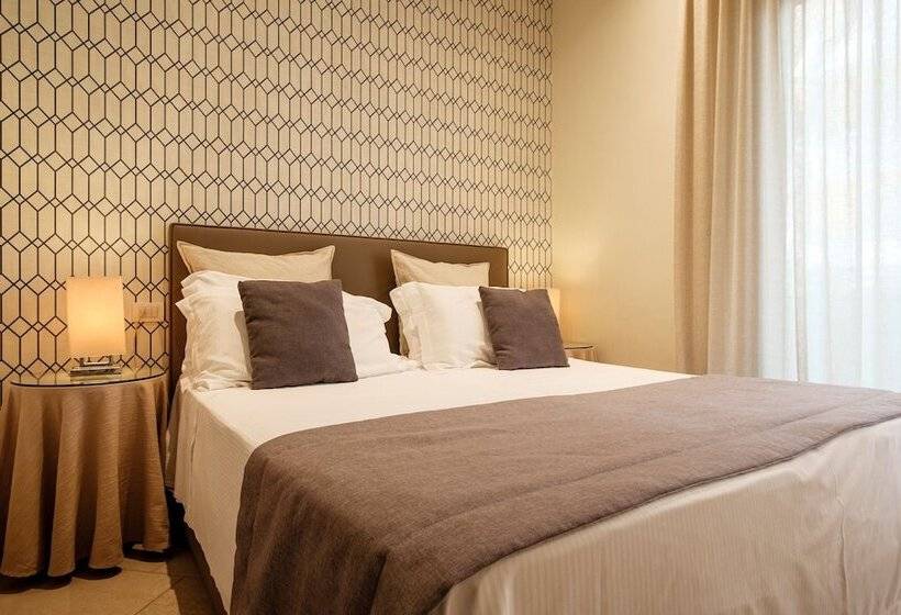 1ルームプレステージアパートメント, Residence Lungomare Charming Apartments