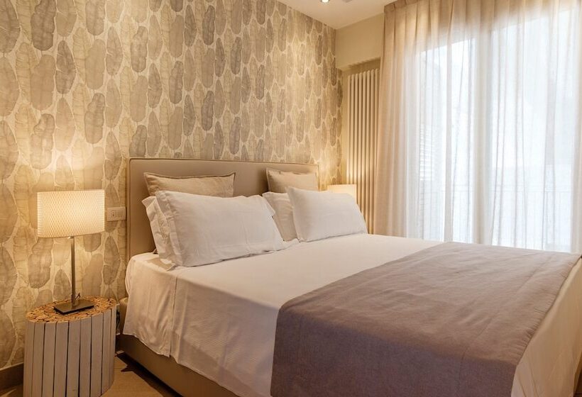 1ルームプレステージアパートメント, Residence Lungomare Charming Apartments