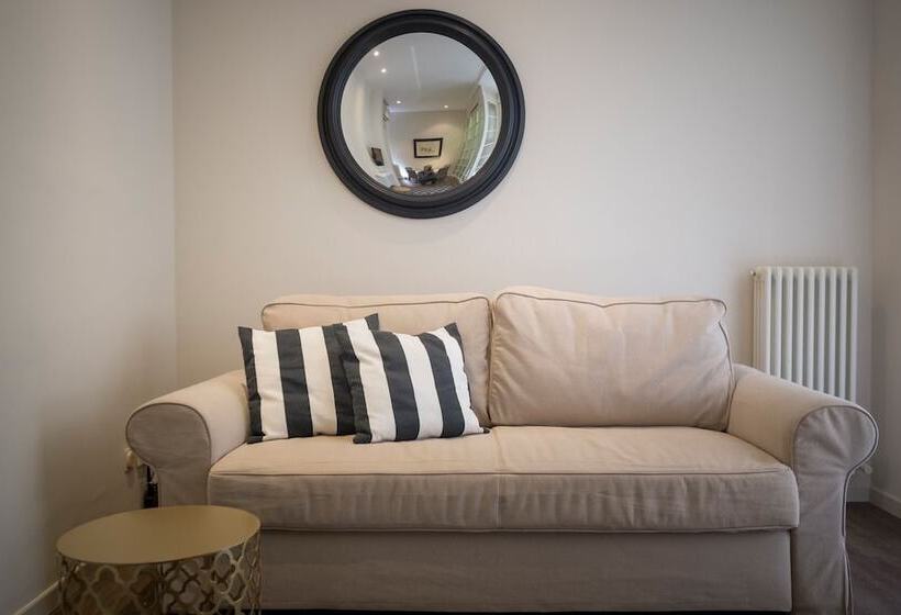 1ベッドルームのコンフォーとアパートメント, Residence Lungomare Charming Apartments