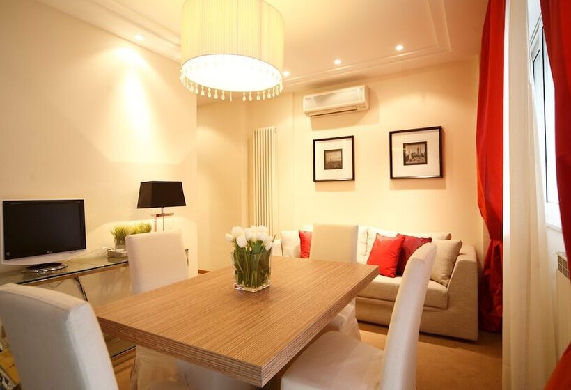 Апартаменты Superior 1 Спальня, Residence Lungomare   Charming Apartments