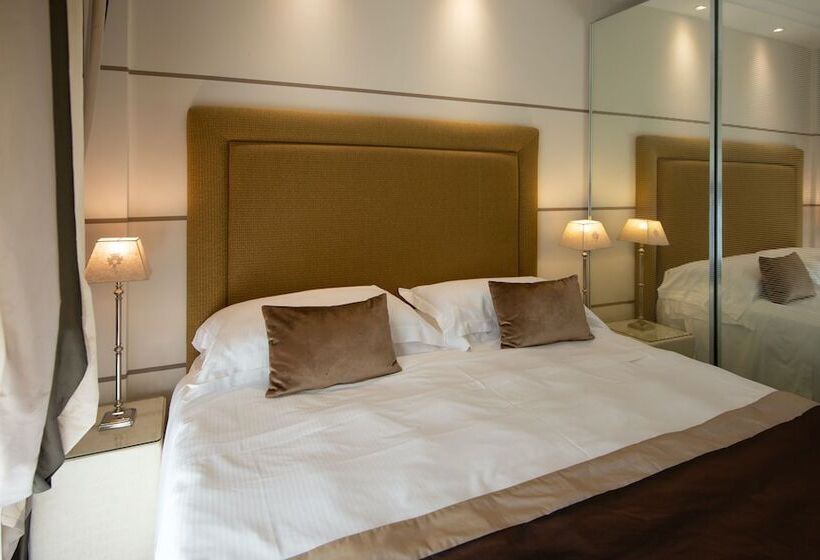 1ベッドルームのスーペリアアパートメント, Residence Lungomare Charming Apartments