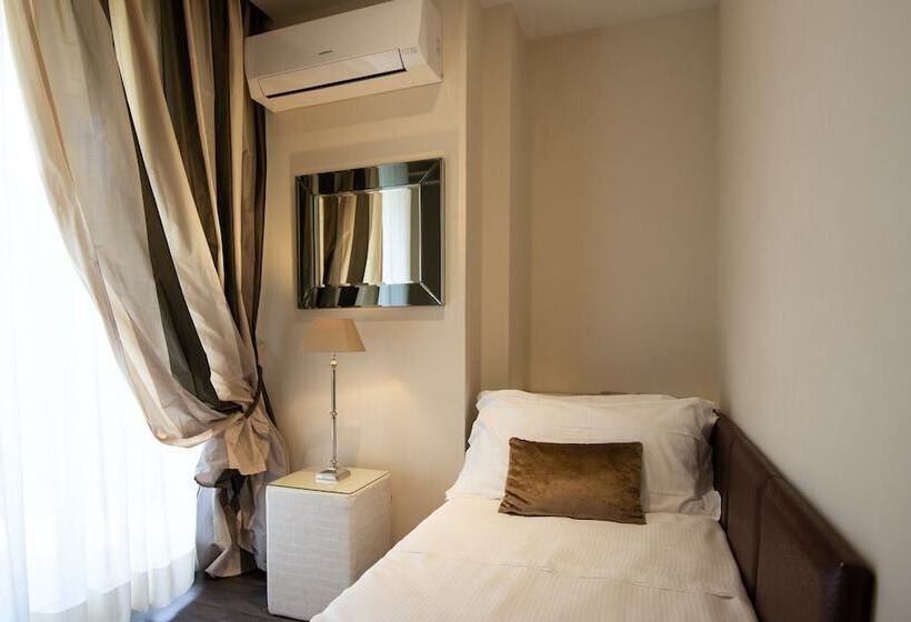 1ベッドルームのスーペリアアパートメント, Residence Lungomare Charming Apartments