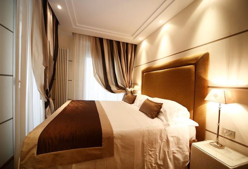 Апартаменты Superior 1 Спальня, Residence Lungomare   Charming Apartments