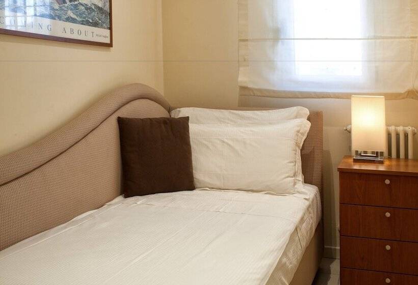 Апартаменты Superior 1 Спальня, Residence Lungomare   Charming Apartments