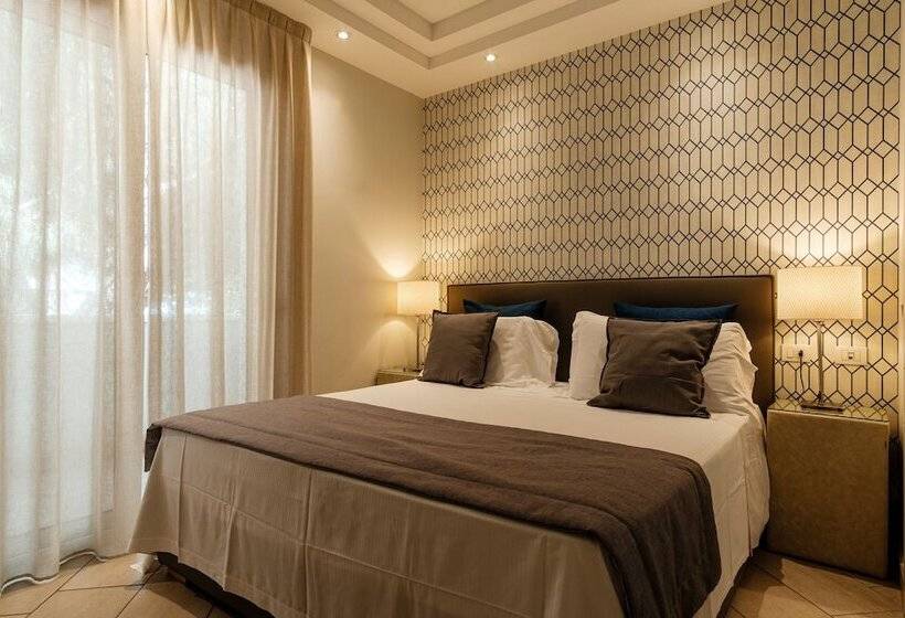 1ルームプレステージアパートメント, Residence Lungomare Charming Apartments