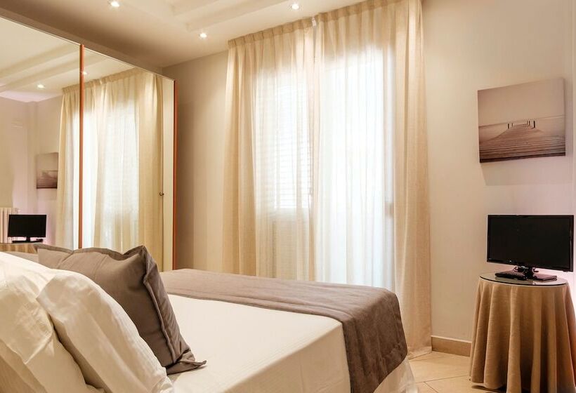 1ルームプレステージアパートメント, Residence Lungomare Charming Apartments