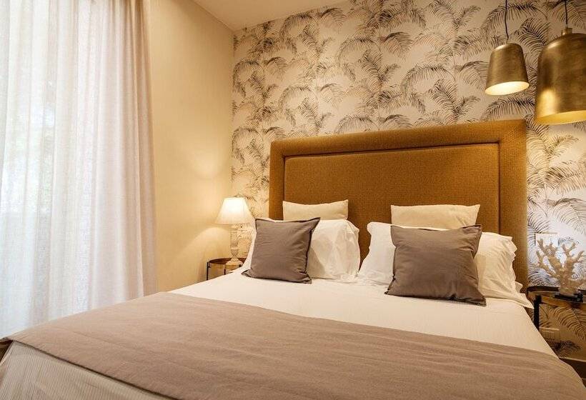 1ルームプレステージアパートメント, Residence Lungomare Charming Apartments