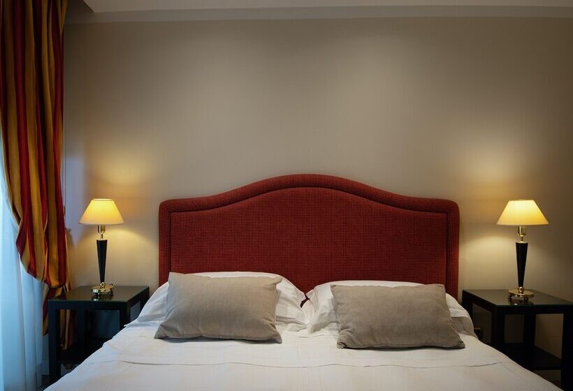１ベッドルームアパートメント, Residence Lungomare   Charming Apartments