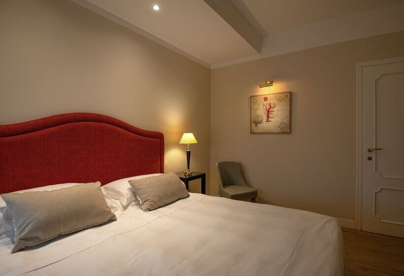 Апартаменты 1 Спальня, Residence Lungomare   Charming Apartments