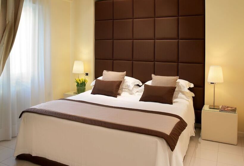 1ベッドルームアパートメント, Residence Lungomare Charming Apartments