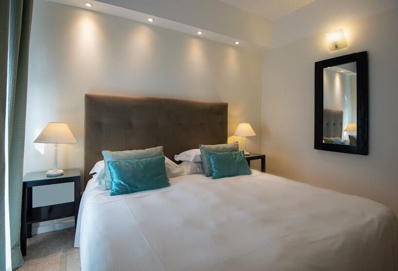 1ベッドルームのコンフォーとアパートメント, Residence Lungomare Charming Apartments