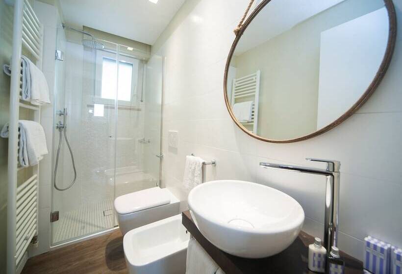 1ルームプレステージアパートメント, Residence Lungomare Charming Apartments