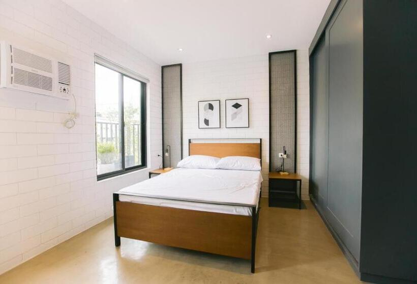 Студия Deluxe, 10 Oxford Residences