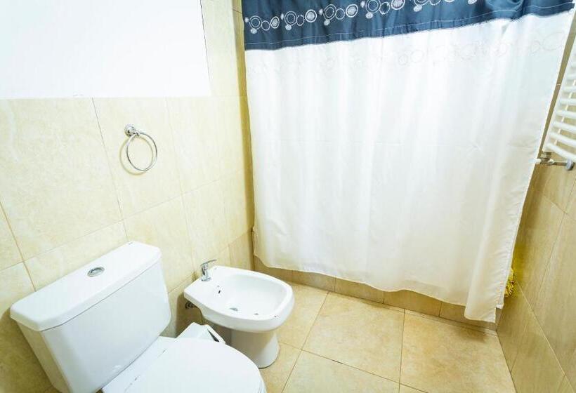 Standardzimmer, Alejandro