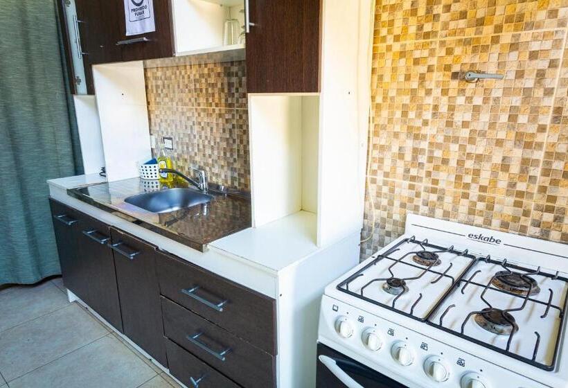 Standardzimmer, Alejandro