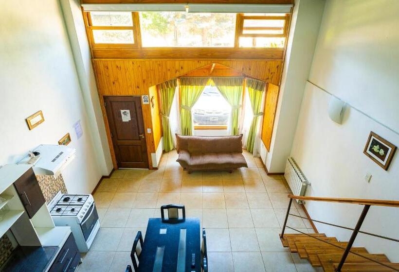 Standardzimmer, Alejandro