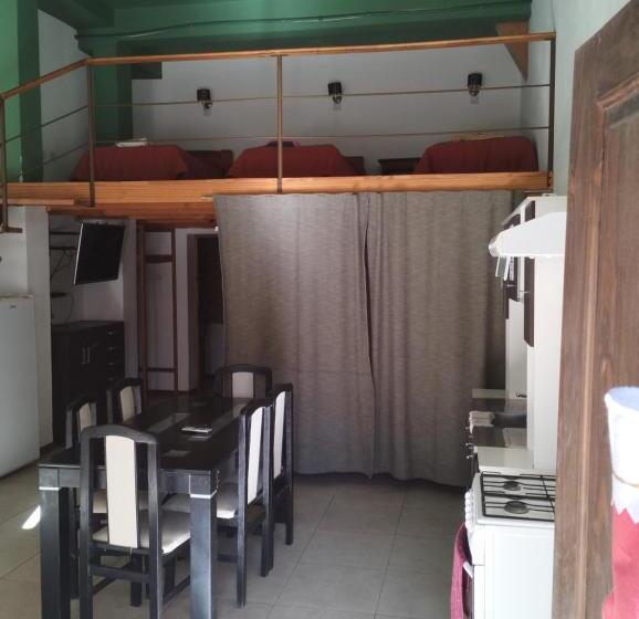 Standardzimmer, Alejandro