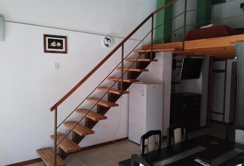 Standardzimmer, Alejandro