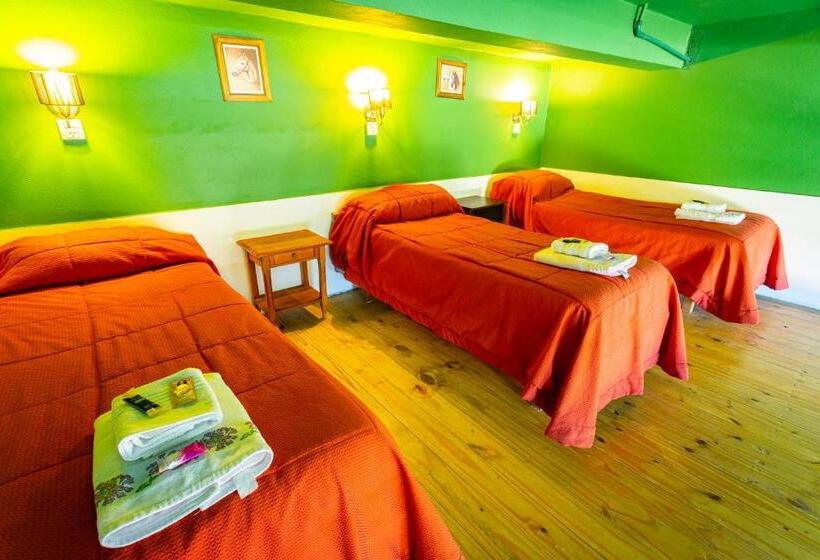 2 Schlafzimmer Apartment, Alejandro