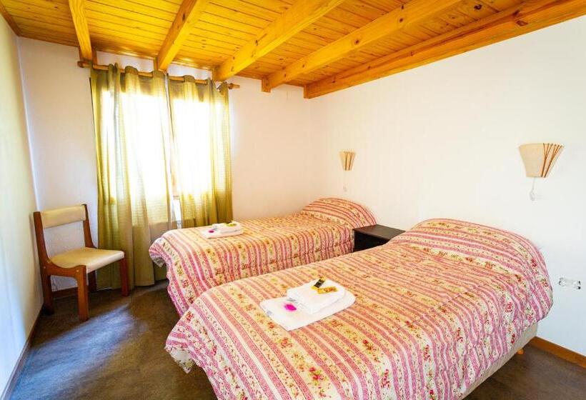 2 Schlafzimmer Apartment, Alejandro