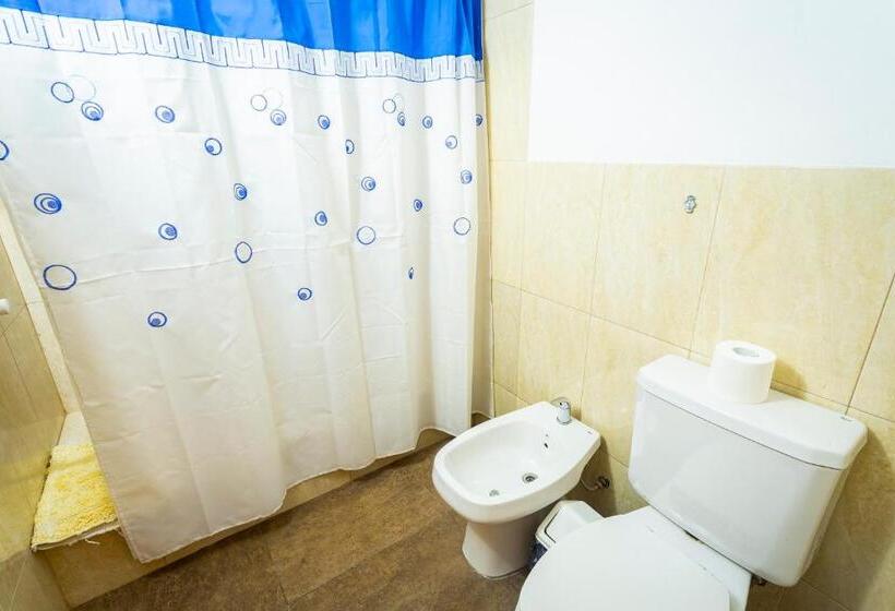 2 Schlafzimmer Apartment, Alejandro