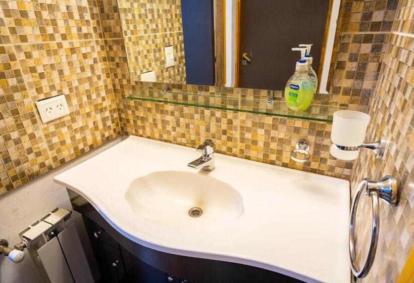 2 Schlafzimmer Apartment, Alejandro