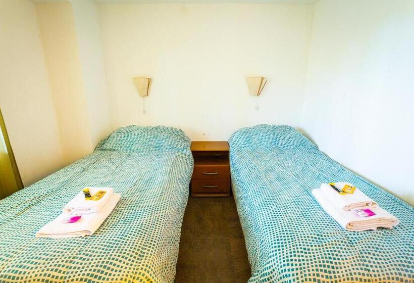 2 Schlafzimmer Apartment, Alejandro