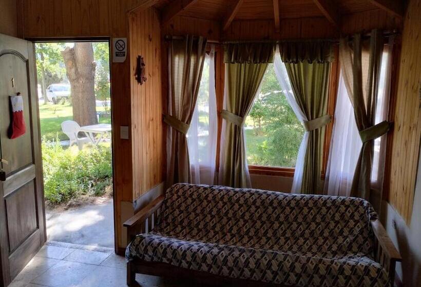 1 Schlafzimmer Apartment Untergeschoss, Alejandro