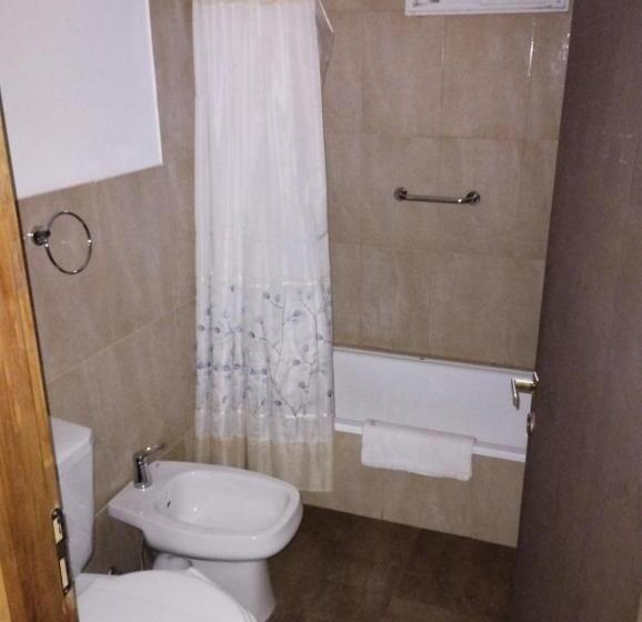 1 Schlafzimmer Apartment Untergeschoss, Alejandro