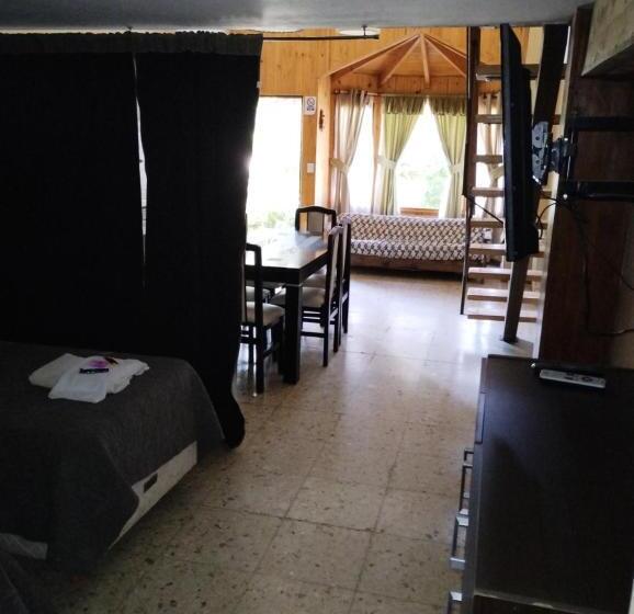 1 Schlafzimmer Apartment Untergeschoss, Alejandro