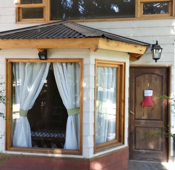 1 Schlafzimmer Apartment Untergeschoss, Alejandro