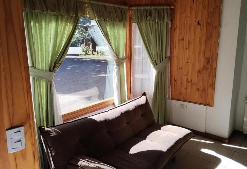 Standardzimmer, Alejandro