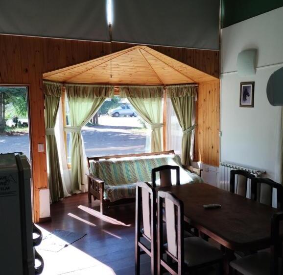 2 Schlafzimmer Apartment, Alejandro