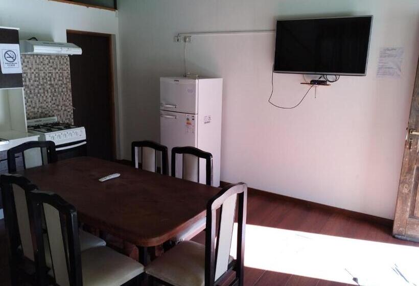 2 Schlafzimmer Apartment, Alejandro