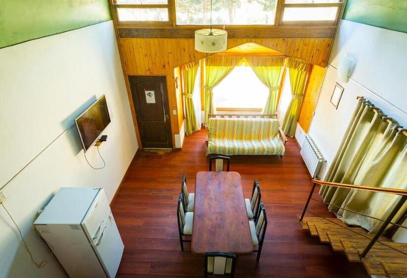 2 Schlafzimmer Apartment, Alejandro