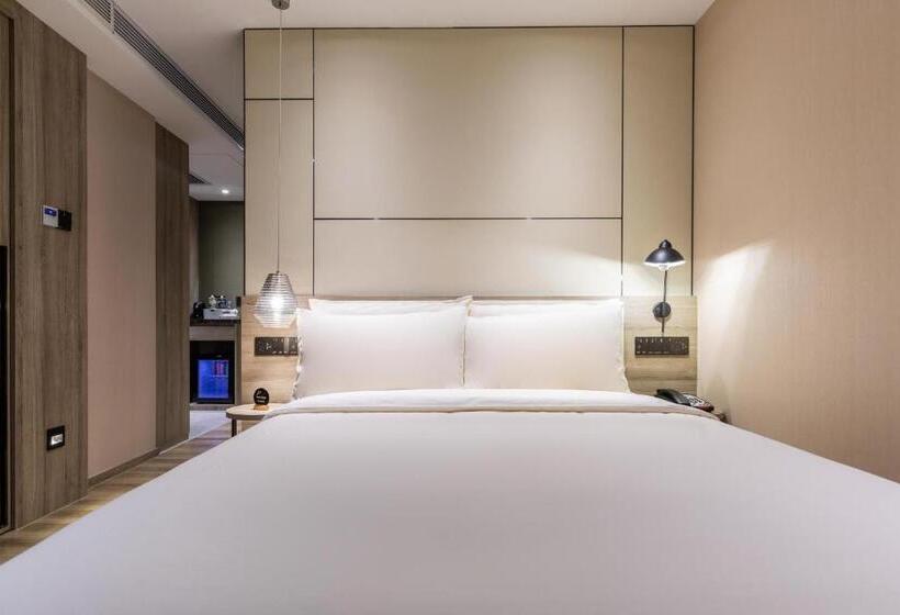 Superior Suite, Atour Hotel Shenzhen Luohu Diwang