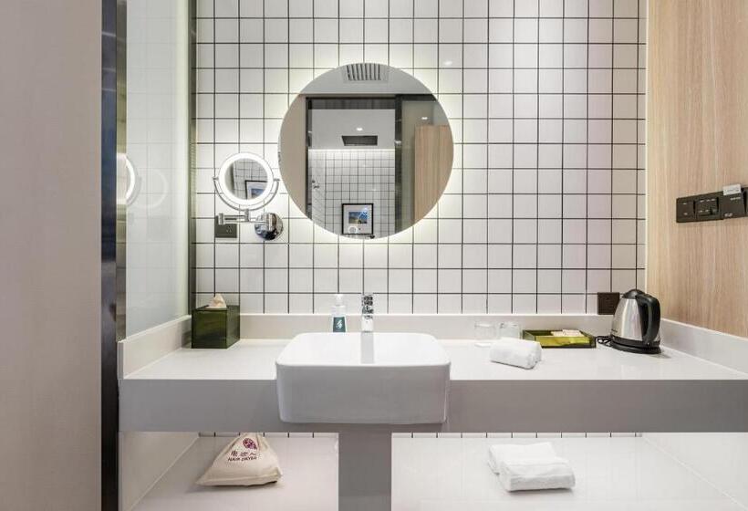 اتاق راحتی, Atour Light Hotel Temple Of Heaven