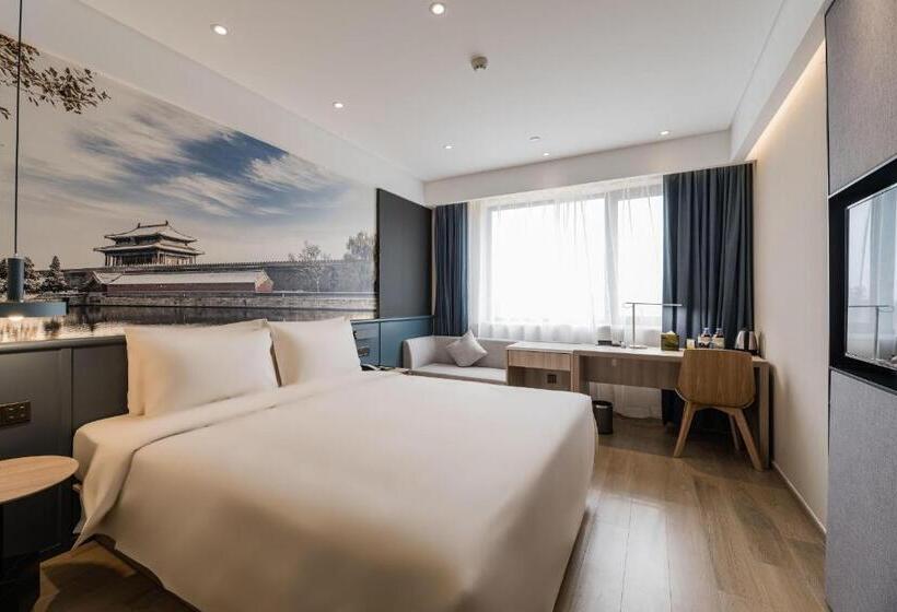 اتاق استاندارد, Atour Light Hotel Temple Of Heaven