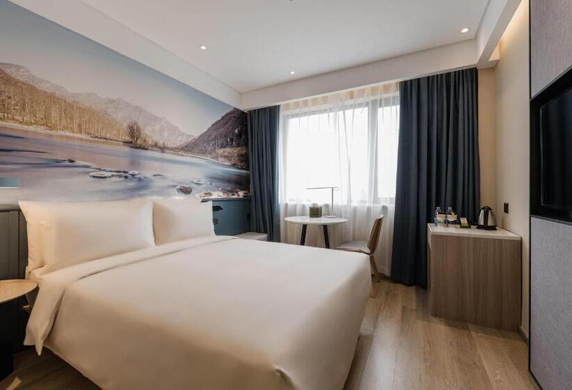 اتاق استاندارد, Atour Light Hotel Temple Of Heaven