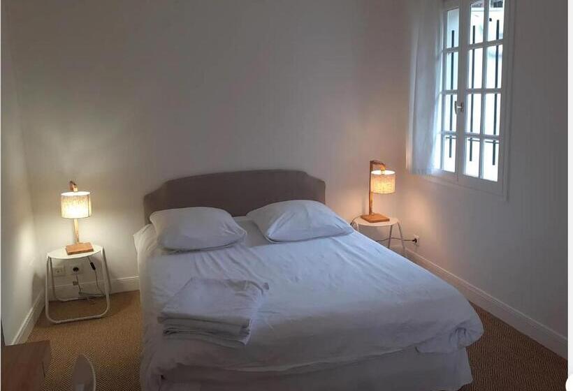 غرفة قياسية, Mendiska