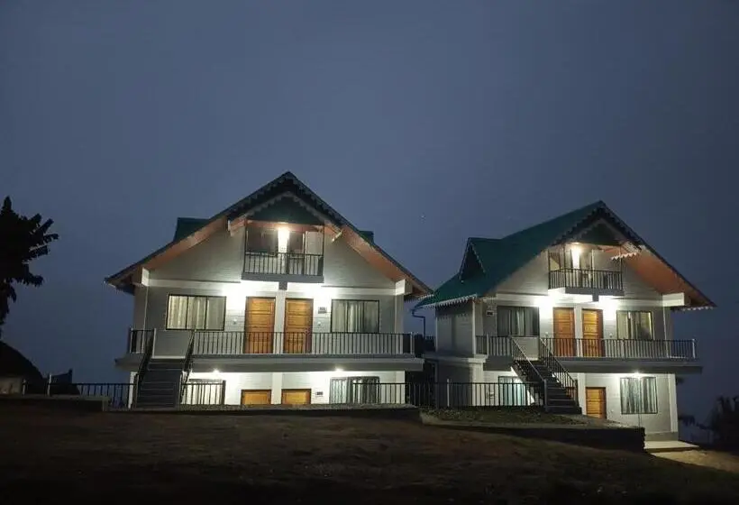 Standard-huone, Serendipity By The Mountains